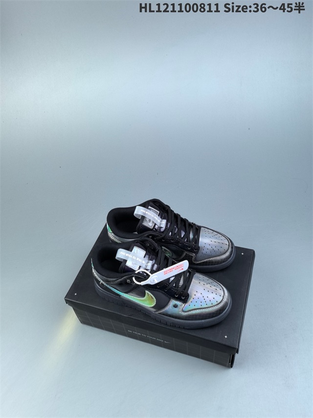 men Low top dunk sb shoes 36-45 2025-9-19-778